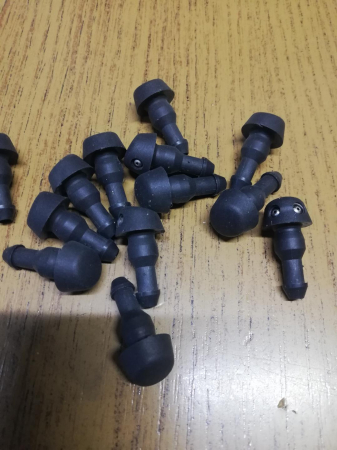 Favorit - Diuza spalator parbriz Skoda 105-120-130-Favorit-Felicia