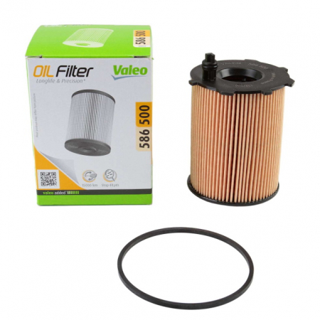 Produse - FILTRU ULEI 586500