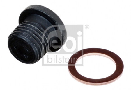 Motor - BUSON GOLIRE BAIE ULEI AUDI, SKODA, VOLKSWAGEN FEBI 171173