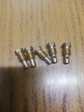 Tipuri Auto - JIGLOR RELANTIU CARBURATOR SKODA