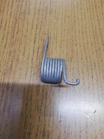 Caroserie - ARC PEDALA FRANA MB1000-S100-110