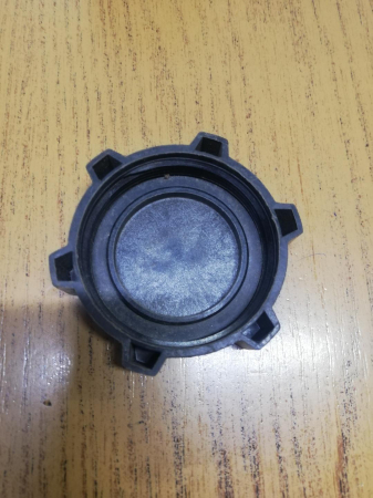 Caroserie - BUSON REZERVOR  FARA BUTUC INCHIDERE SKODA S100-110-110R SMPLU
