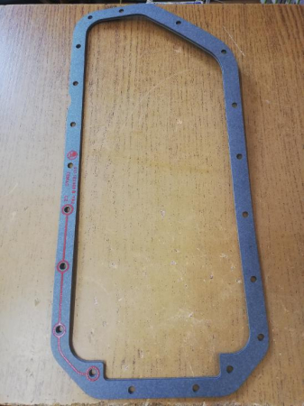 GARNITURA BAIE ULEI SKODA FABIA-SEAT AROSA- VW LUPO 1 CU MOTOARE BENZINA 1,0 [0]