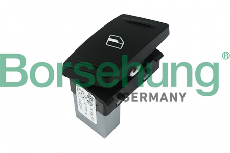 Electrice - BUTON GEAM ELECTRIC DREAPTA FATA SI SPATE SKODA OCTAVIA 2 BORSEHUNG 1Z0959855REH