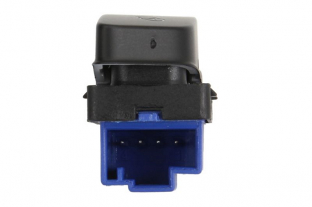 Buton inchidere centralizata Volkswagen Golf 5, Jetta 3, Passat B6, Tiguan 5N, Seat Alhambra 710, 711 1K0962125B [1]