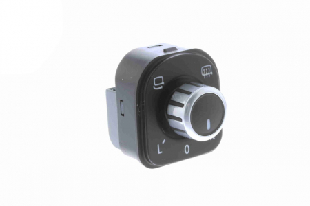 PRODUSE BORSEHUNG - BUTON REGLAJ OGLINDA VOLKSWAGEN GOLF VI, PASSAT B7 , CC , SHARAN , TIGUAN B11511
