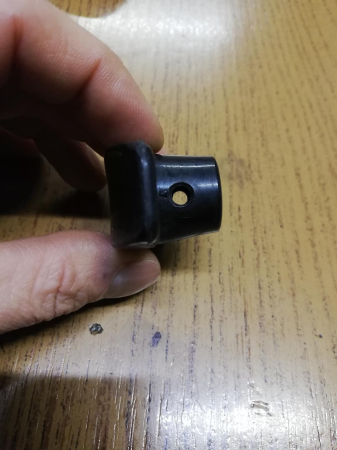 MANER - CLAPETA DESCHIDERE DIN PLASTIC [3]