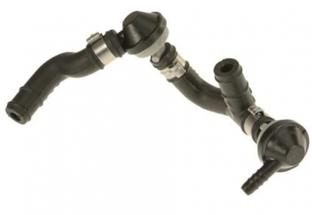 Transmisie - FURTUN VACUUM AUDI SEAT SKODA VOLKSWAGEN 06A133517F