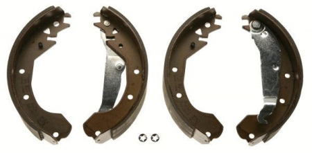 Franare - SET SABOTI OPEL COMBO, COMMODORE, KADETT D, E, MANTA B, REKORD E