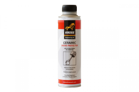 Produse - ADITIV ULEI  PROTECTIE MOTOR CERAMIC 250ML