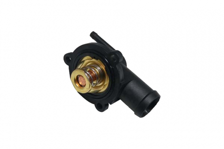 Racire - CAPAC CU TERMOSTAT SKODA FABIA 1,4
