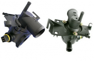 Produse - TERMOSTAT COMPLET SKODA FELICIA 1,3 MPI