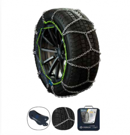 Pentru Autoturisme - LANT ZAPADA Pro Compact Pc9-090 # 30036