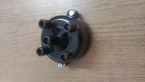 Electrice - CAPAC DELCOU LADA SAMARA