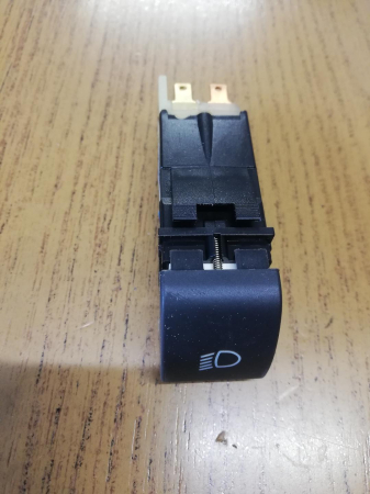 Electrice - INTRERUPATOR LUMINI FAZA SCURTA SKODA FEL.ICIA - OE