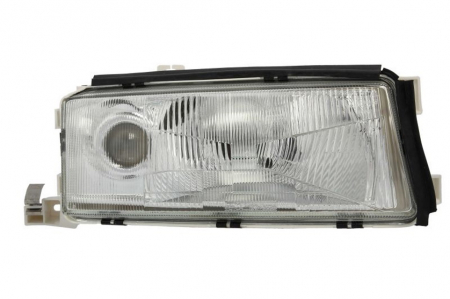 Electrice - FAR DREAPTA SKODA OCTAVIA I CU FAR CEATA TYC 20-5295-08-2B