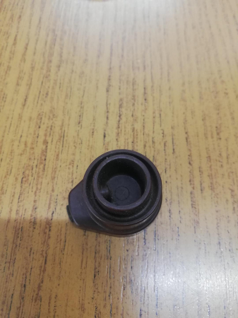 ROTOR DISTRIBUTIE SKODA S100-105-120 MODEL VECHI   - PRODUS FOLOSIT [1]