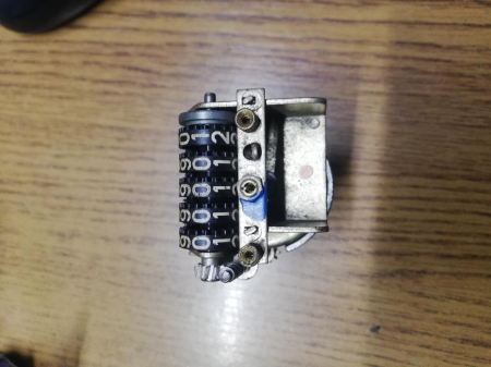 CEAS KILOMETRAJ SKODA 120-105 [1]