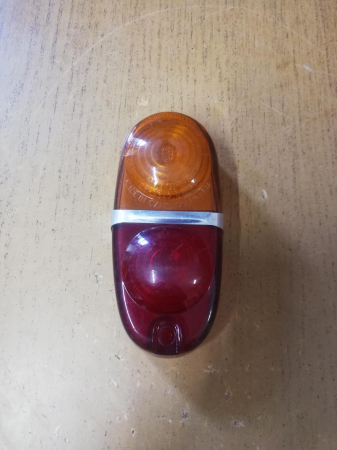 Caroserie - STICLA STOP SKODA OCTAVIA OLDTIMER