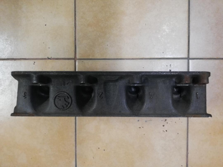 CHIULOASA SIMPLA SKODA 120  - PRODUS FOLOSIT [2]