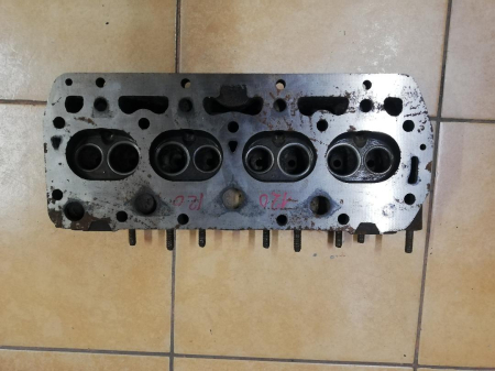 CHIULOASA SIMPLA SKODA 120  - PRODUS FOLOSIT [1]