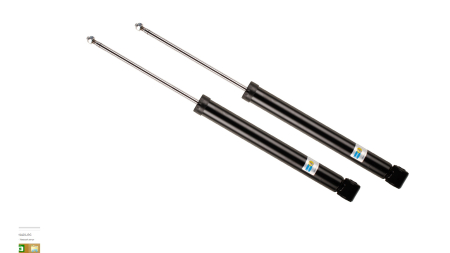 Suspensie - Set amortizor spate Seat Leon 1, Toledo 2, Skoda Octavia 1, Volkswagen Bora, Golf 4, New Beetle19-029429