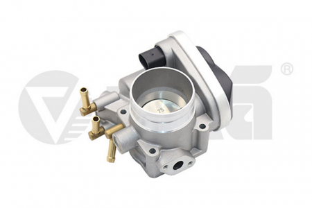 CLAPETA ACCELERATIE OCTAVIA 1,6 - VW POLO,GOLF [0]