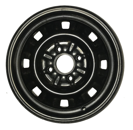 Caroserie - JANTA TABLA SKODA FORMAN -PICK UP MODEL VECHI