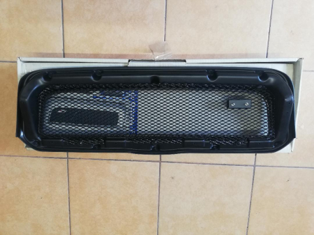 GRILA RADIATOR SKODA OCTAVIA 1 - 07.1997-08.2000 - TUNING-NEGRU [1]