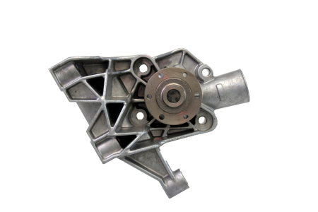 Tipuri Auto - Pompa apa Octavia 1,4 pentru cod motor AMD