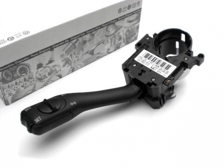 Electrice - Comutator lumini, semnalizare cu tempomat pentru Skoda Octavia 1 -1996-2004 - 3U0953513D01C