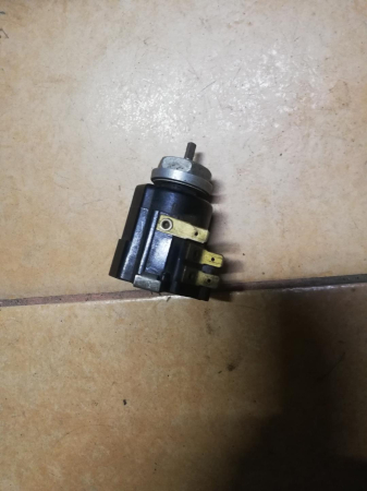 Tipuri Auto - COMUTATOR LUMINI SKODA S100 FARA BUTON- PRODUS FOLOSIT