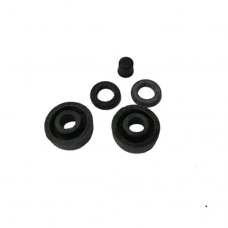 Franare - Set reparatie cilindru frana receptor Abarth Ritmo, Fiat Ritmo, Seat Ibiza 1, D3082