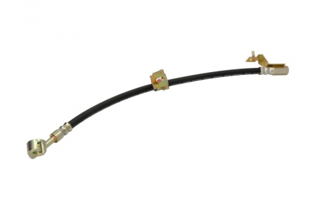 Produse - FURTUN FRANA FLEXIBIL FATA STANGA FORD ESCORT 91'-ESCORT V-ORION III