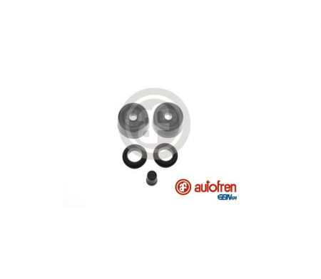 Franare - SET REPARATIE CILINDRU RECEPTOR FRANA FORD SIERRA 1 SI 2