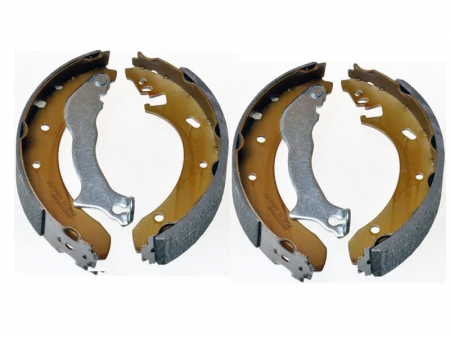 Franare - SET SABOTI FRANA SPATE FORD MONDEO 1 SI 2 INTRE ANII 1993-2000