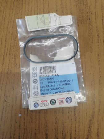 Volkswagen - GARNITURA CARCASA ANSAMBLU TERMOSTAT -SEAT-SKODA-VW BENZINA 1,2