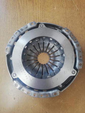 PLACA PRESIUNE SEAT-SKODA-VOLKSWAGEN BENZINA 1,2 - ORIGINAL [1]