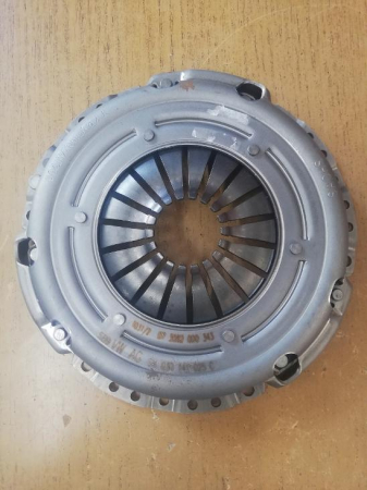 Volkswagen - PLACA PRESIUNE SEAT-SKODA-VOLKSWAGEN BENZINA 1,2 - ORIGINAL