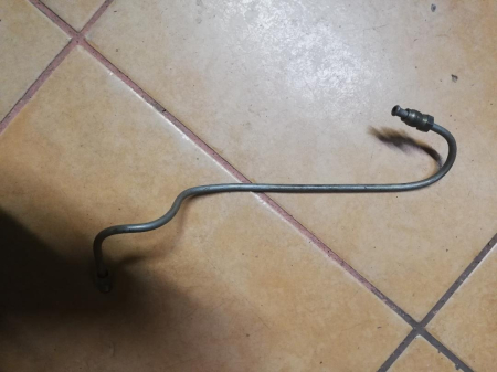 Tipuri Auto - CONDUCTA FRANA SKODA 120-105