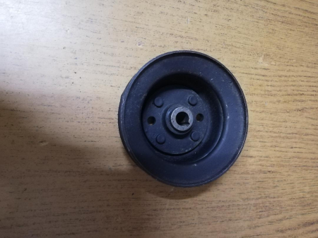 Motor - FULIE POMPA APA SKODA 1000MB-S100