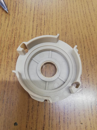 COROANA REDUCTOR ELECTROMOTOR