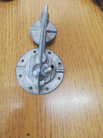 CORP SUPERIOR GOL POMPA BENZINA SKODA S100-105-120 113945100 [1]