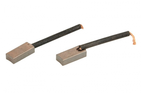 Carbune alternatoare-electromotoare - Set carbune alternator tip Bosch - BX204-2