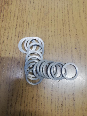 Saibe - SAIBA ALAMA DIMENSIUNE 22X26 MM - AFTERMARKET