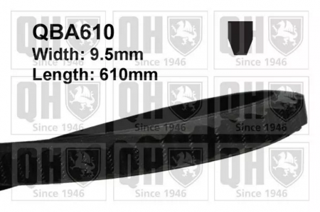 Produse - CUREA ACCESORII QBA610