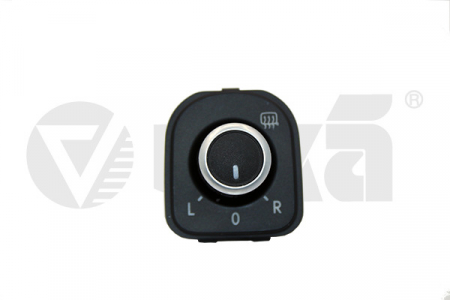 Electrice - BUTON REGLAJ OGLINDA VOLKSWAGEN GOLF, SHARAN, TIGUAN