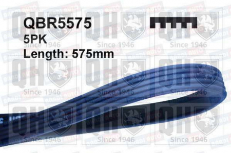 Motor - CUREA ACCESORII FORD MONDEO I, II - DIESEL QBR5575