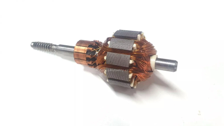 Electrice - Rotor motor stergator parbriz spate Skoda Favorit