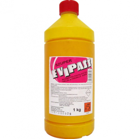 EVIPASS - DERIGINOL SZUPER EVIPASS 1 KG